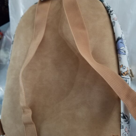 Disney Winnie The Pooh Mini Backpack - Picture 5 of 13